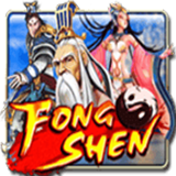 Feng Shen